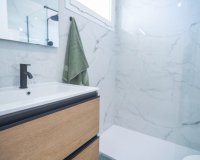 Rynek Wtórny - Apartament - Torrevieja - La Veleta