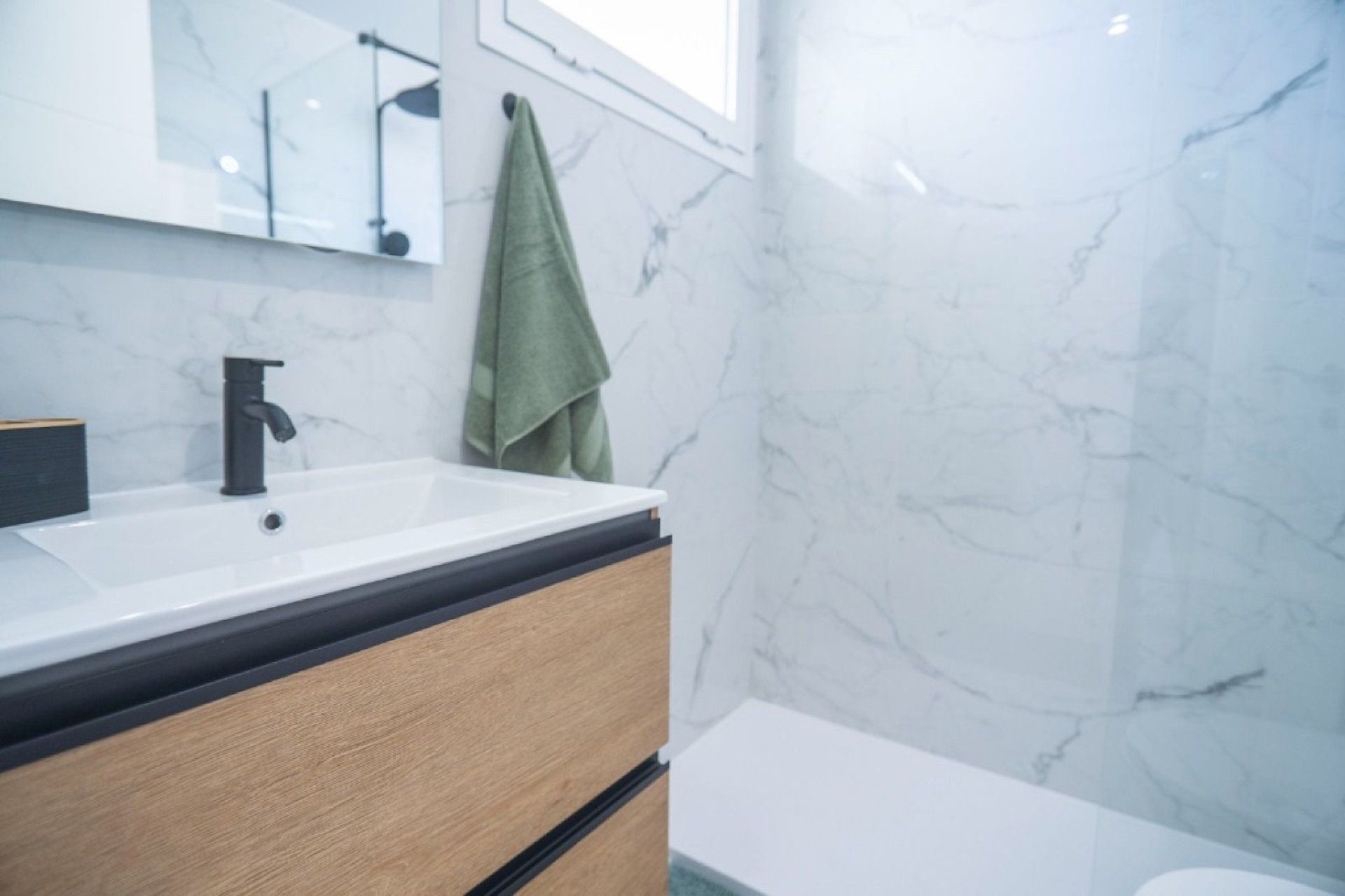 Rynek Wtórny - Apartament - Torrevieja - La Veleta