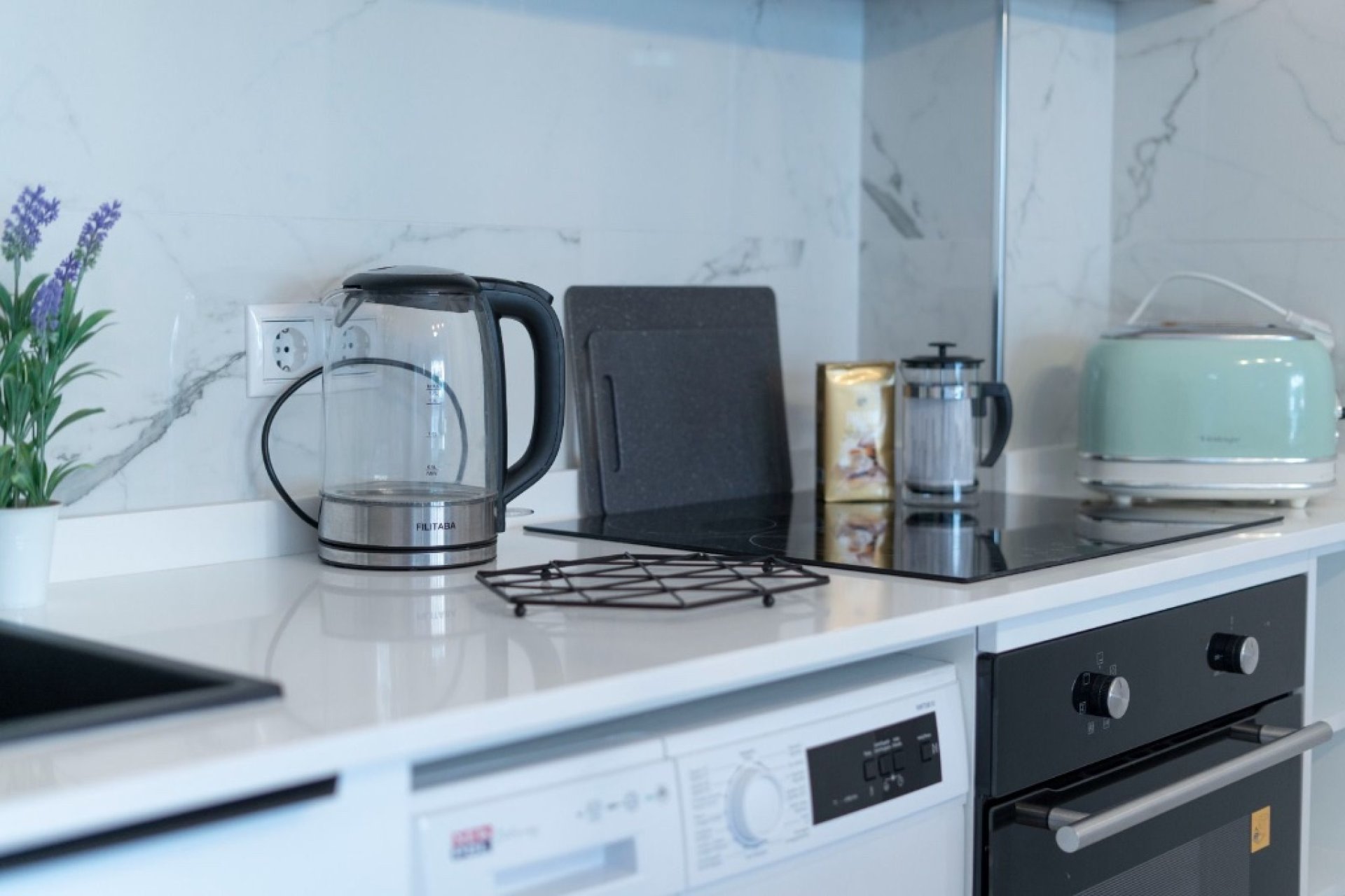 Rynek Wtórny - Apartament - Torrevieja - La Veleta