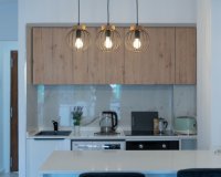 Rynek Wtórny - Apartament - Torrevieja - La Veleta