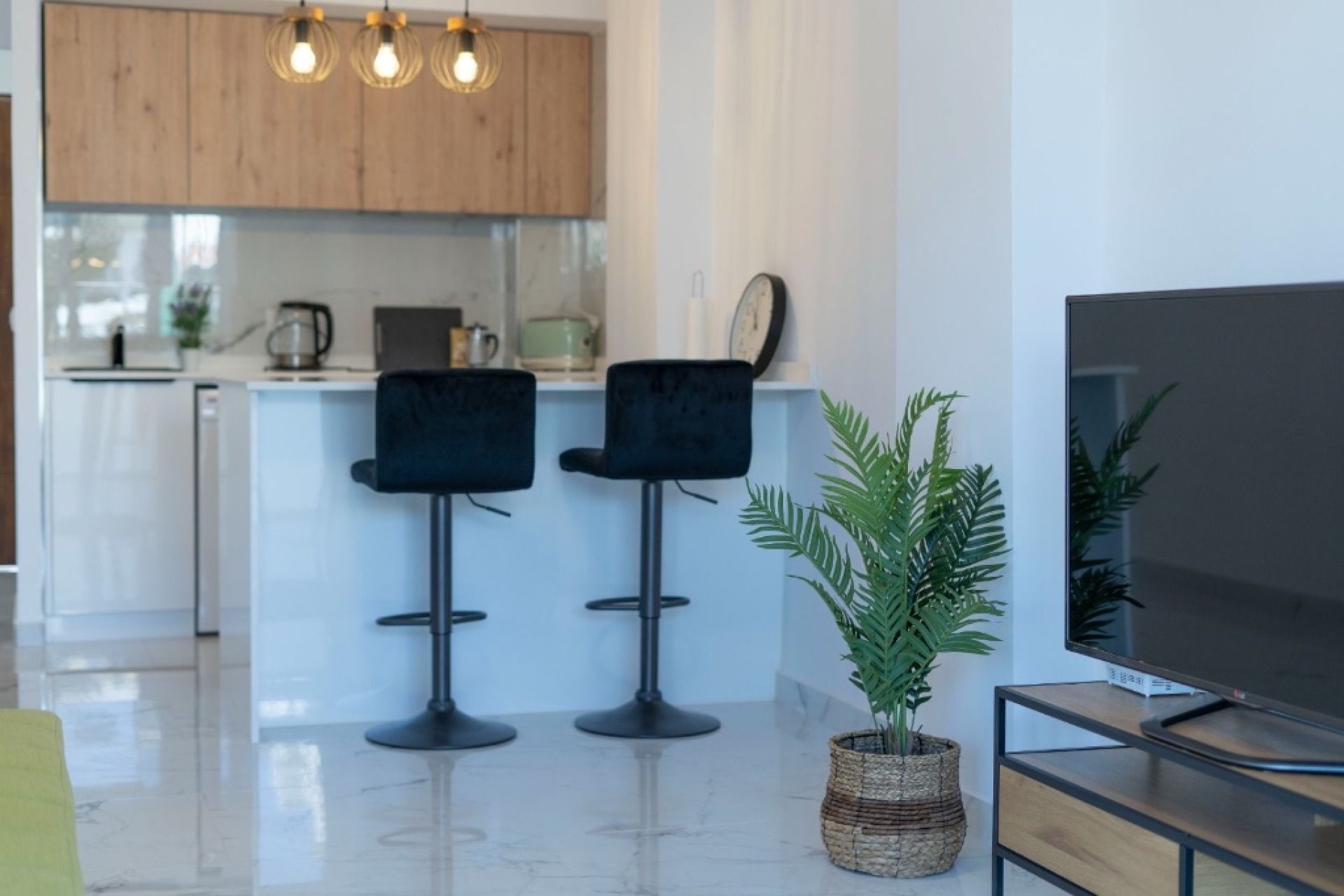 Rynek Wtórny - Apartament - Torrevieja - La Veleta