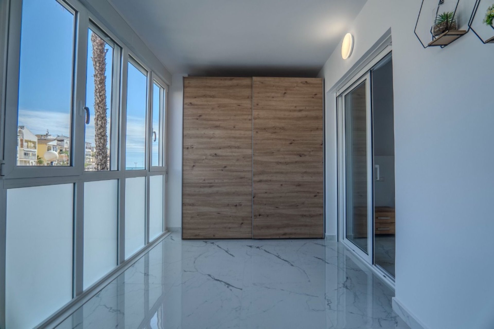 Rynek Wtórny - Apartament - Torrevieja - La Veleta