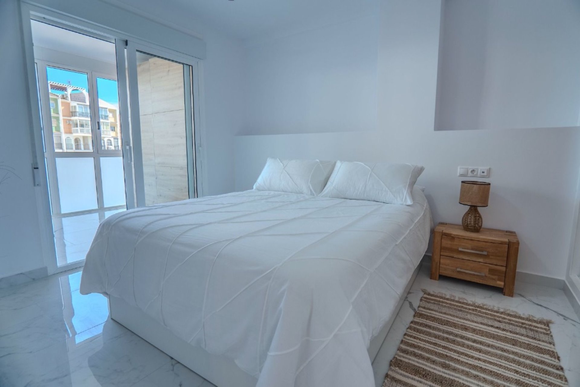 Rynek Wtórny - Apartament - Torrevieja - La Veleta