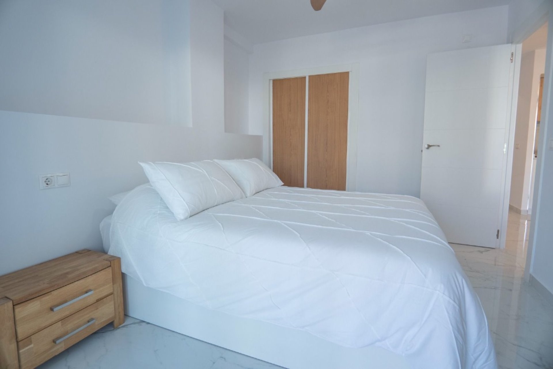 Rynek Wtórny - Apartament - Torrevieja - La Veleta