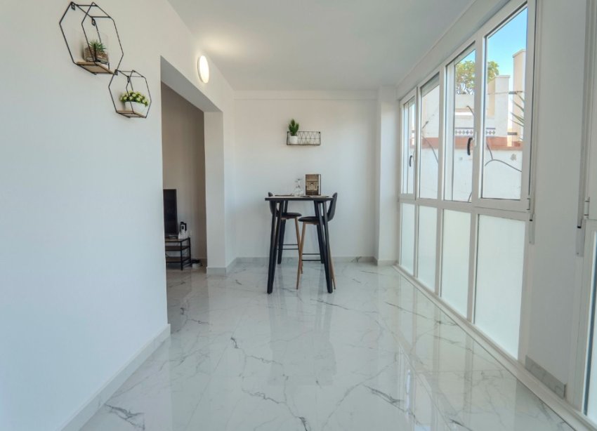 Rynek Wtórny - Apartament - Torrevieja - La Veleta