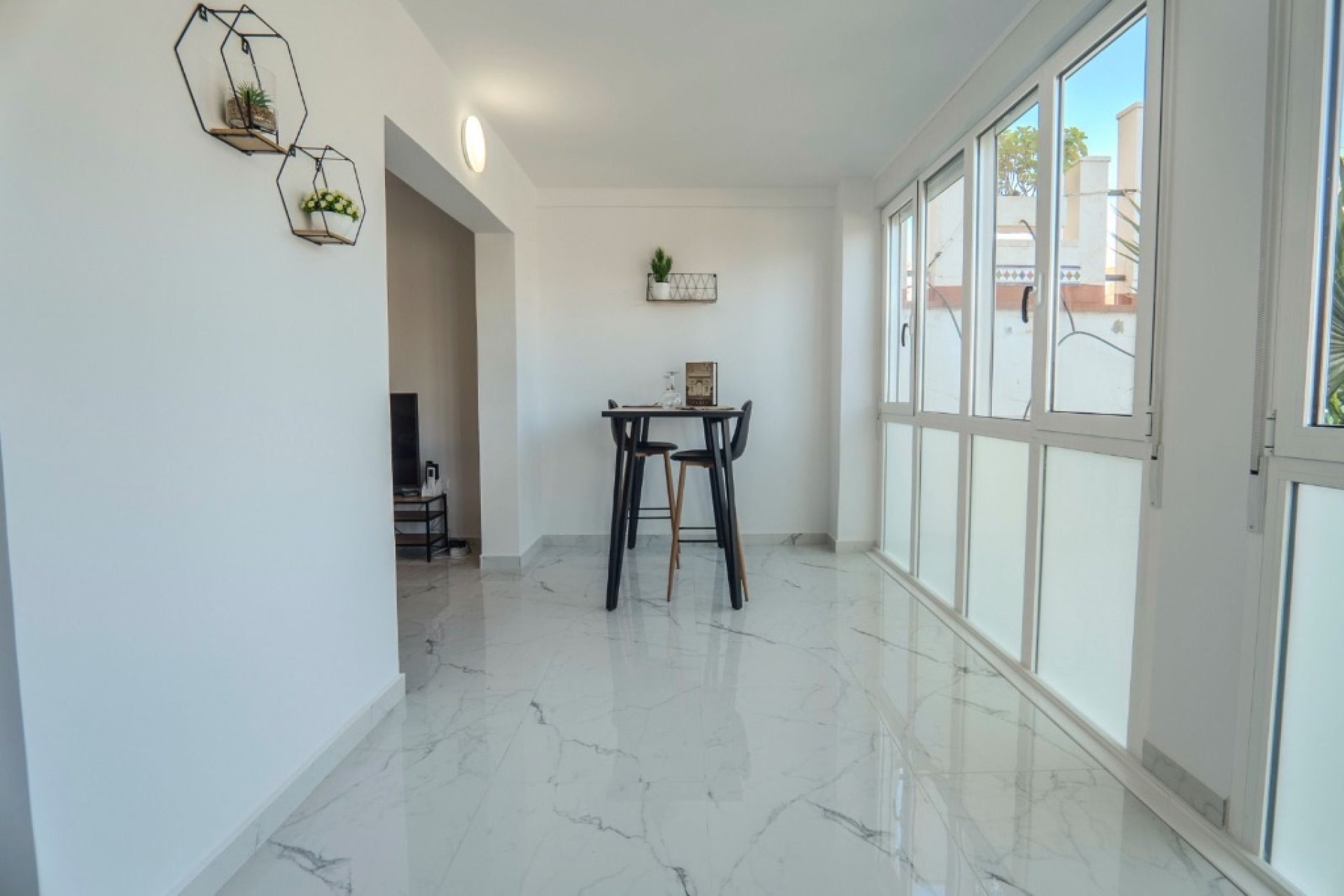 Rynek Wtórny - Apartament - Torrevieja - La Veleta