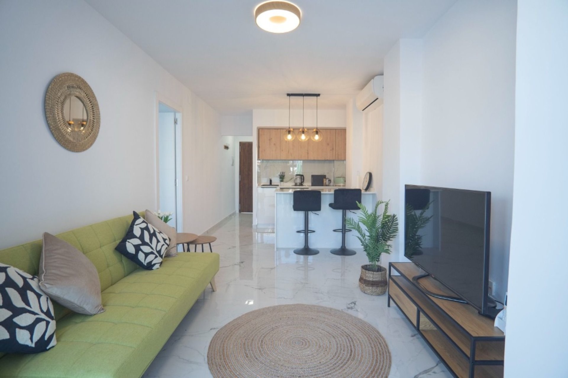 Rynek Wtórny - Apartament - Torrevieja - La Veleta
