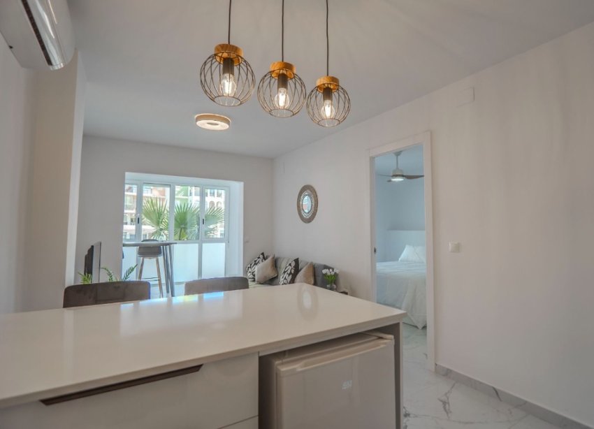 Rynek Wtórny - Apartament - Torrevieja - La Veleta