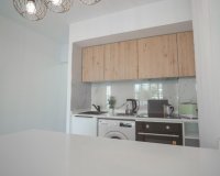 Rynek Wtórny - Apartament - Torrevieja - La Veleta