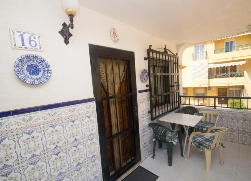 Rynek Wtórny - Apartament - Torrevieja - La Veleta