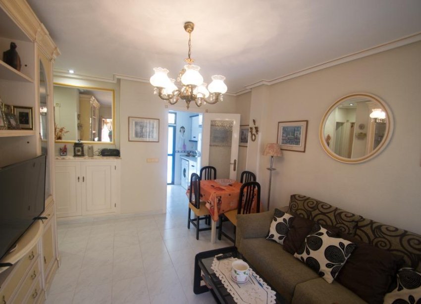 Rynek Wtórny - Apartament - Torrevieja - La Veleta