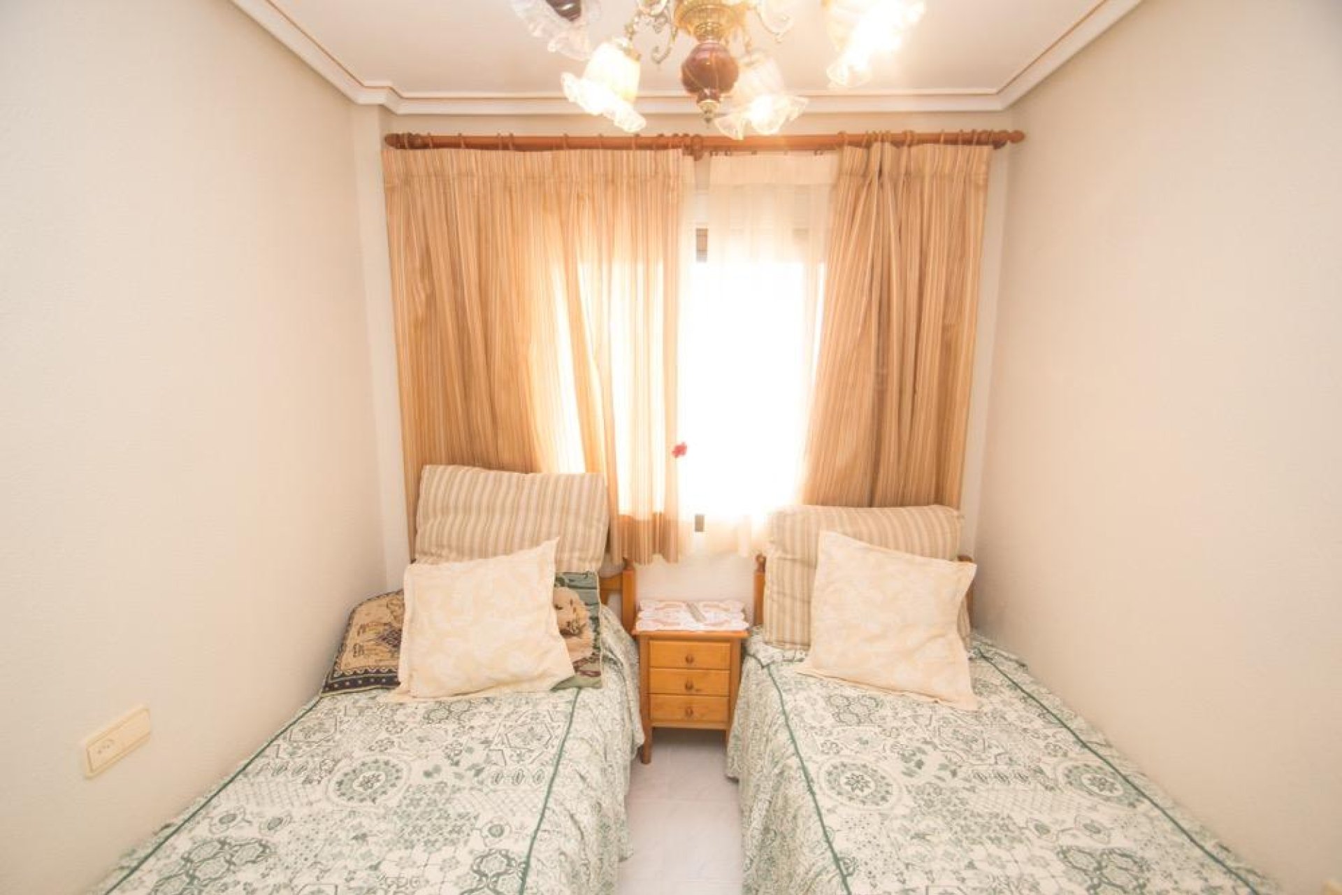 Rynek Wtórny - Apartament - Torrevieja - La Veleta