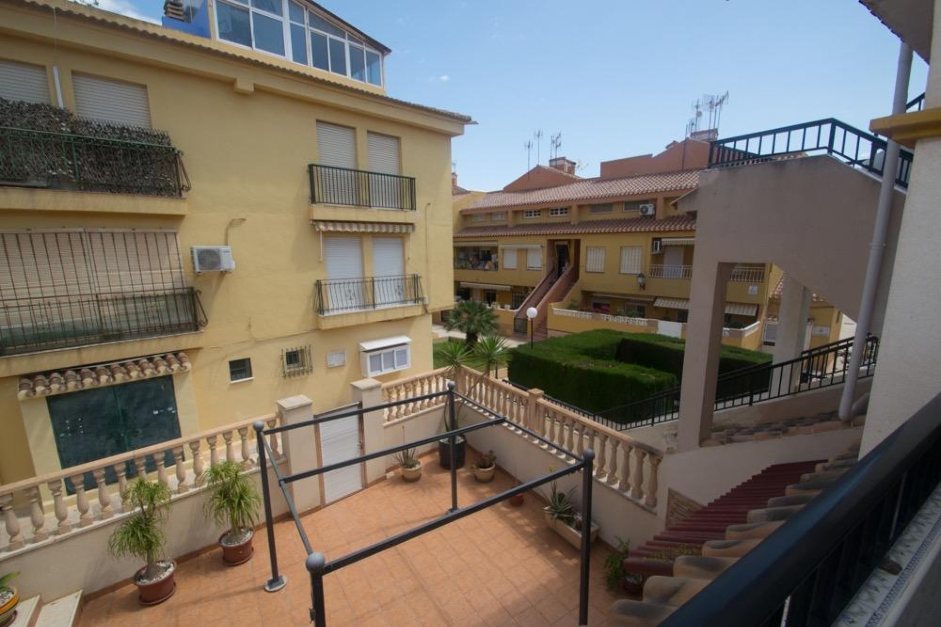 Rynek Wtórny - Apartament - Torrevieja - La Veleta