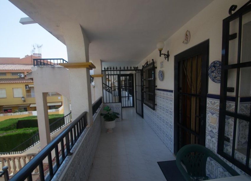 Rynek Wtórny - Apartament - Torrevieja - La Veleta