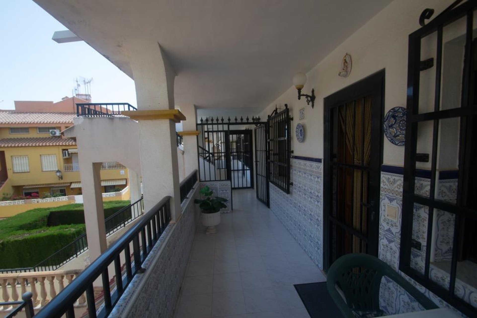 Rynek Wtórny - Apartament - Torrevieja - La Veleta