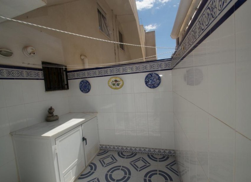 Rynek Wtórny - Apartament - Torrevieja - La Veleta