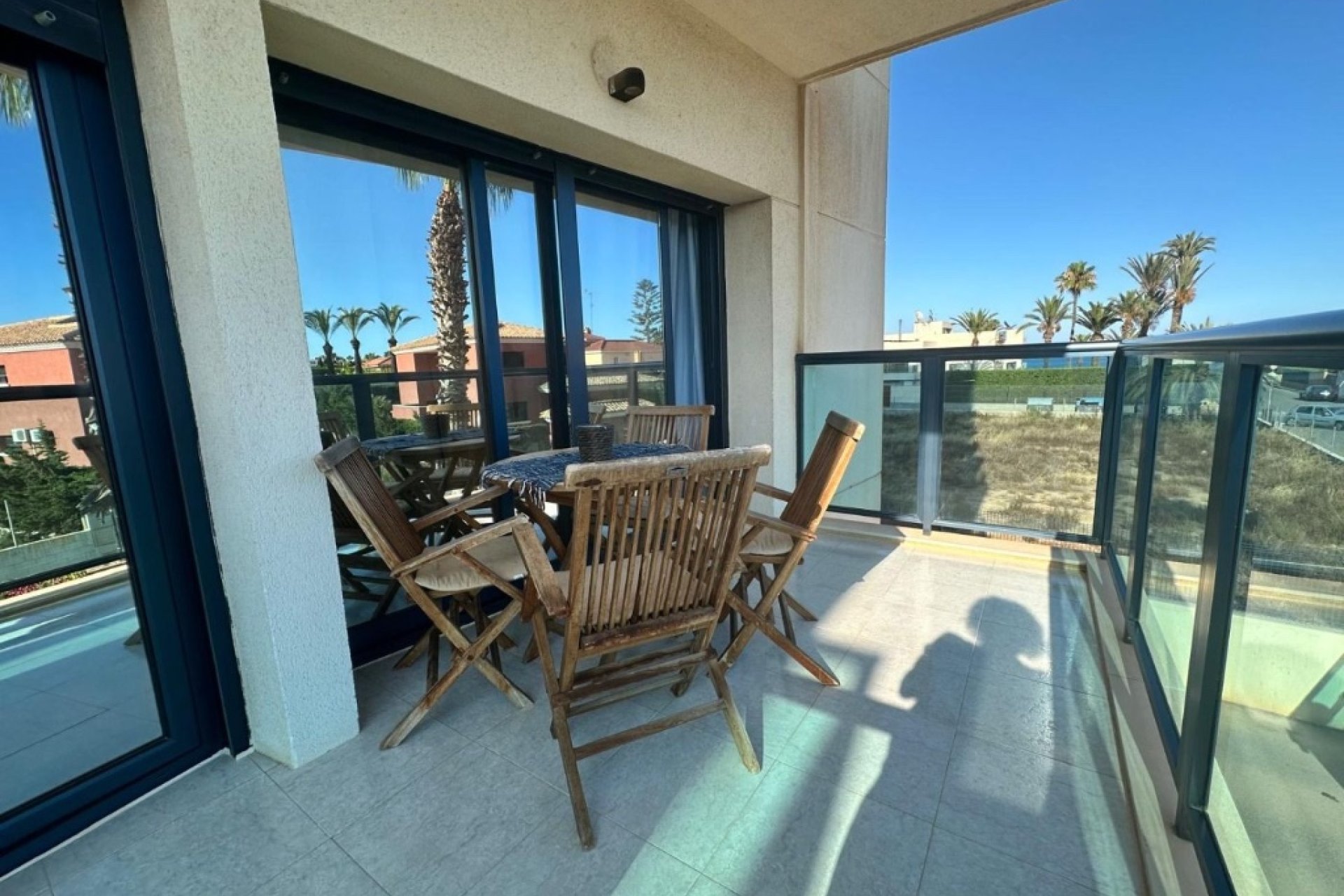 Rynek Wtórny - Apartament - Torrevieja - La Veleta