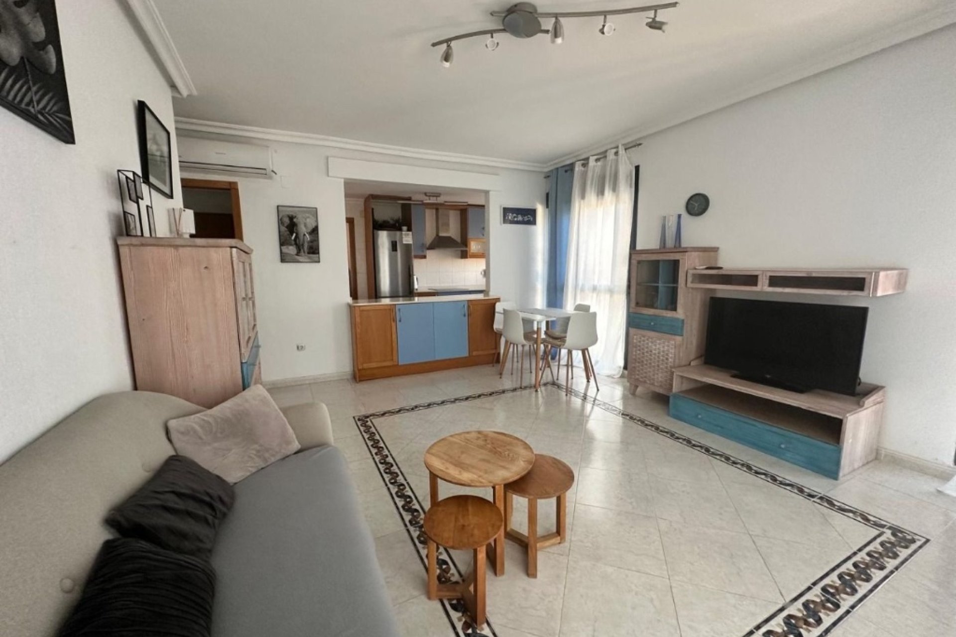 Rynek Wtórny - Apartament - Torrevieja - La Veleta