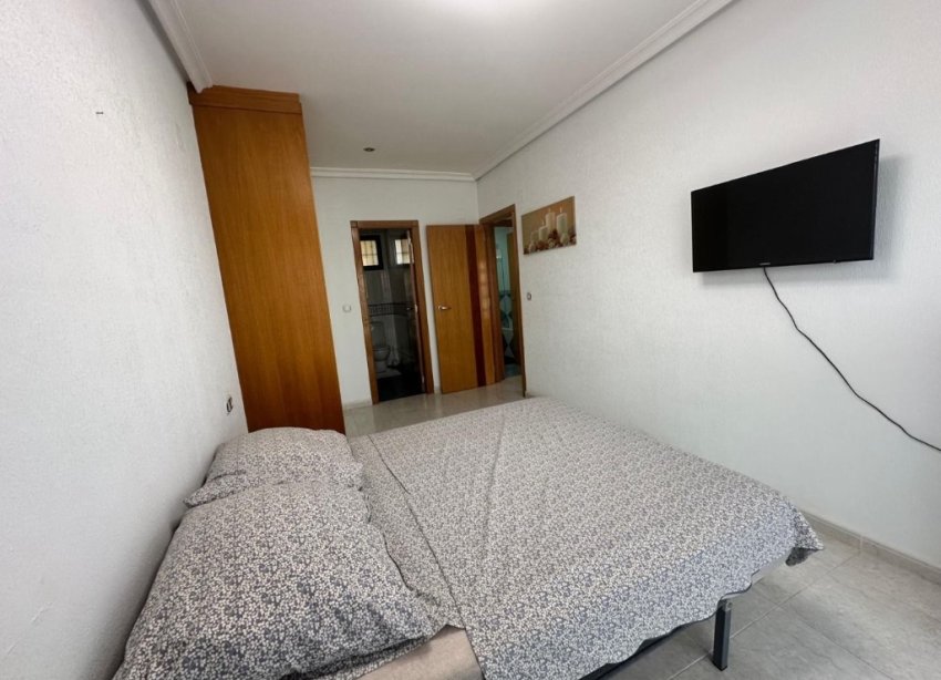 Rynek Wtórny - Apartament - Torrevieja - La Veleta