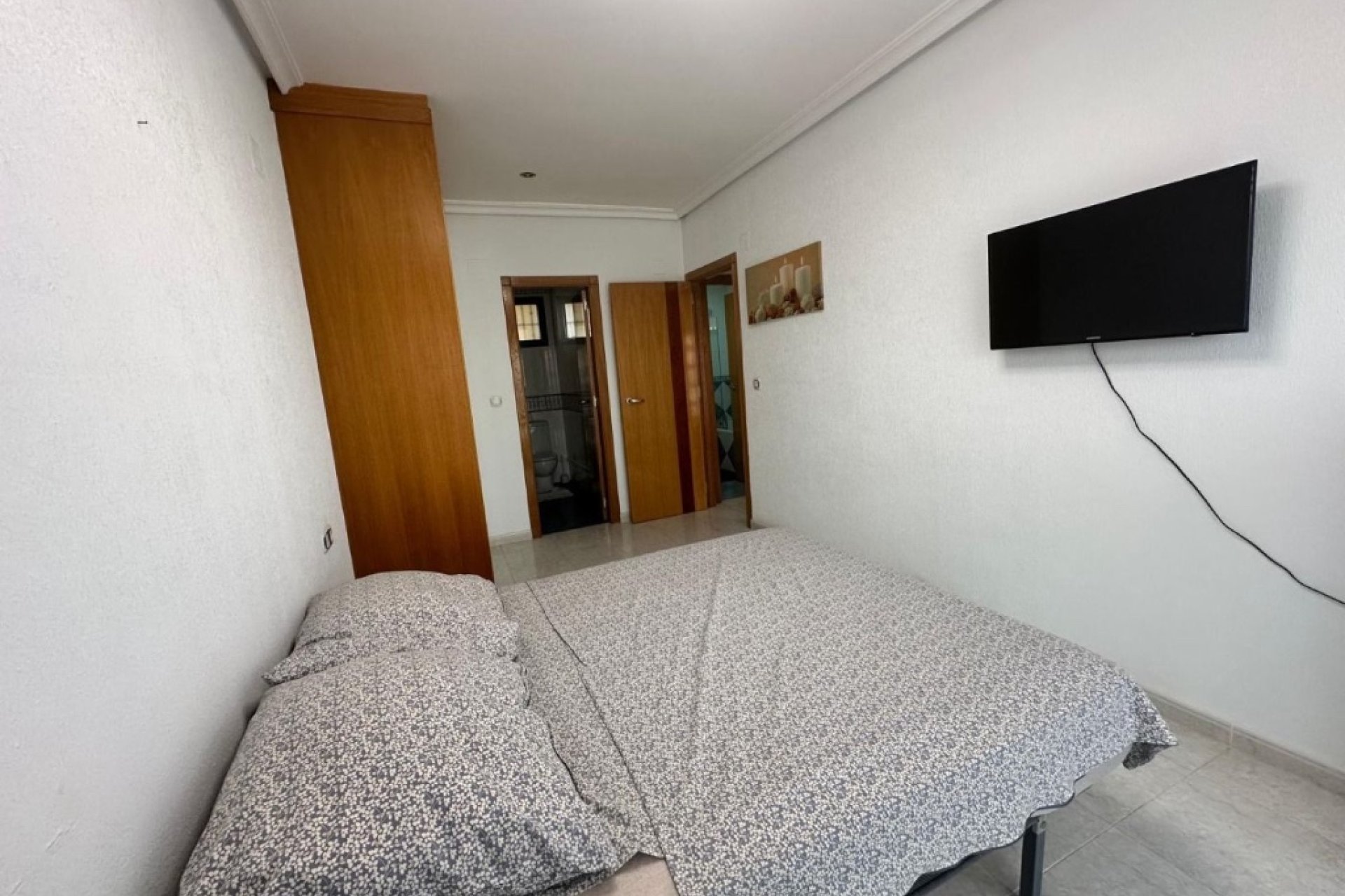 Rynek Wtórny - Apartament - Torrevieja - La Veleta