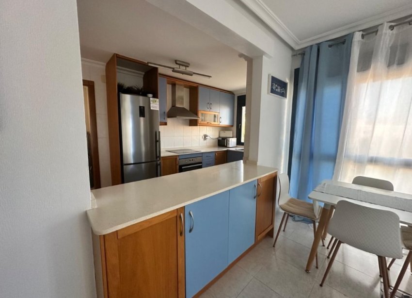Rynek Wtórny - Apartament - Torrevieja - La Veleta