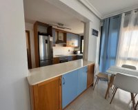 Rynek Wtórny - Apartament - Torrevieja - La Veleta