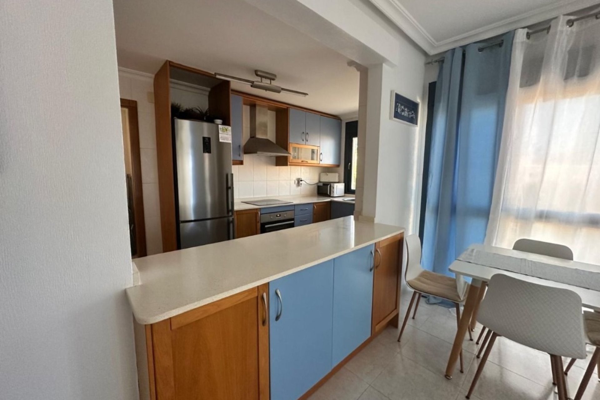 Rynek Wtórny - Apartament - Torrevieja - La Veleta