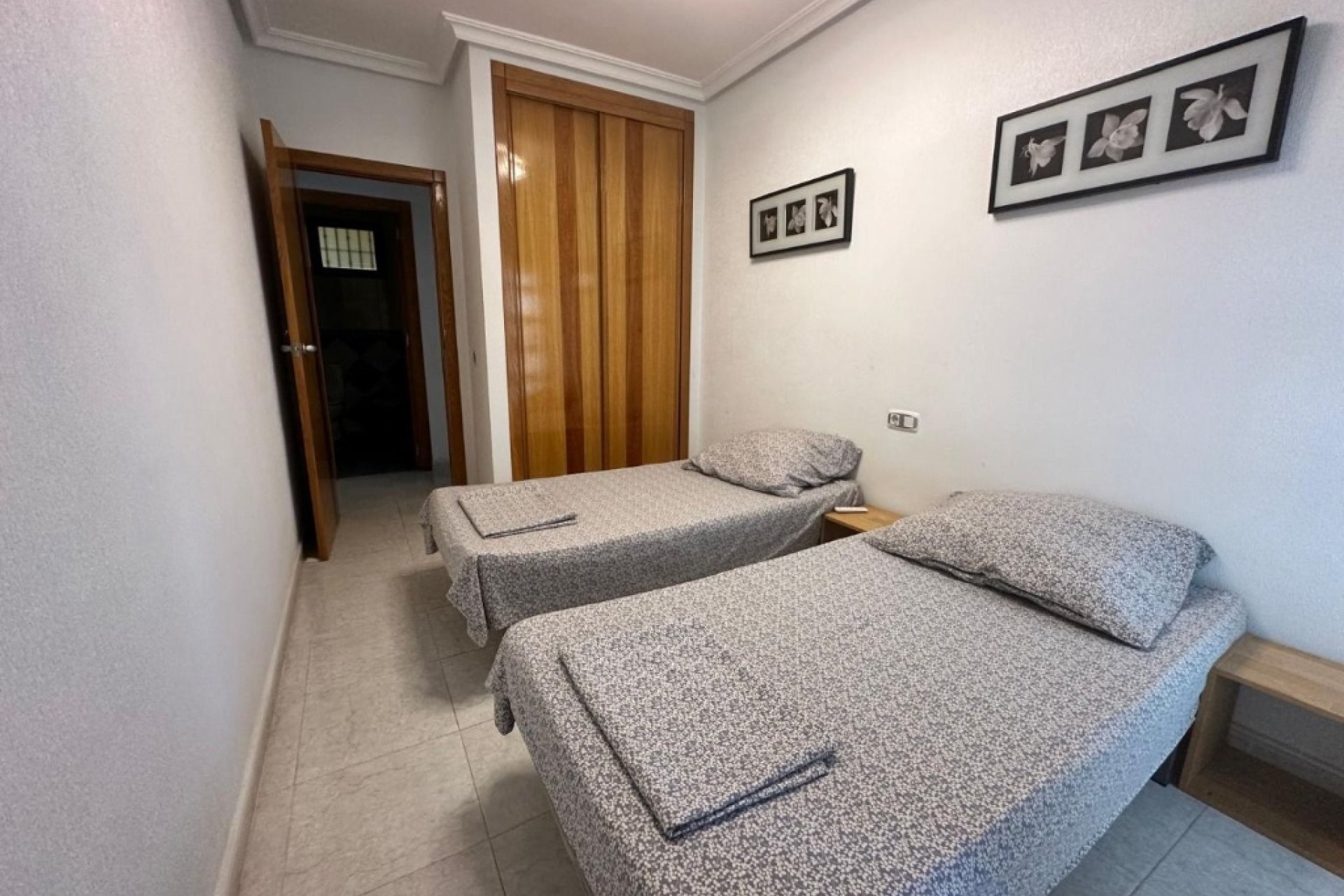 Rynek Wtórny - Apartament - Torrevieja - La Veleta