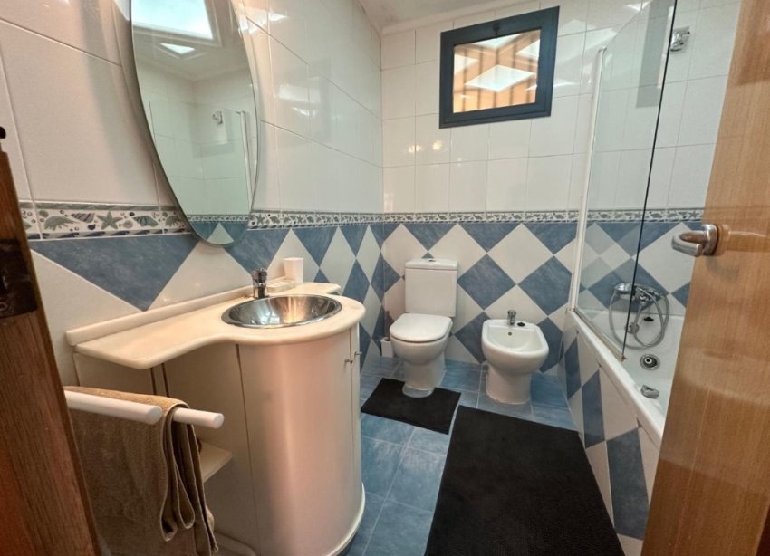 Rynek Wtórny - Apartament - Torrevieja - La Veleta