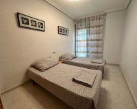 Rynek Wtórny - Apartament - Torrevieja - La Veleta