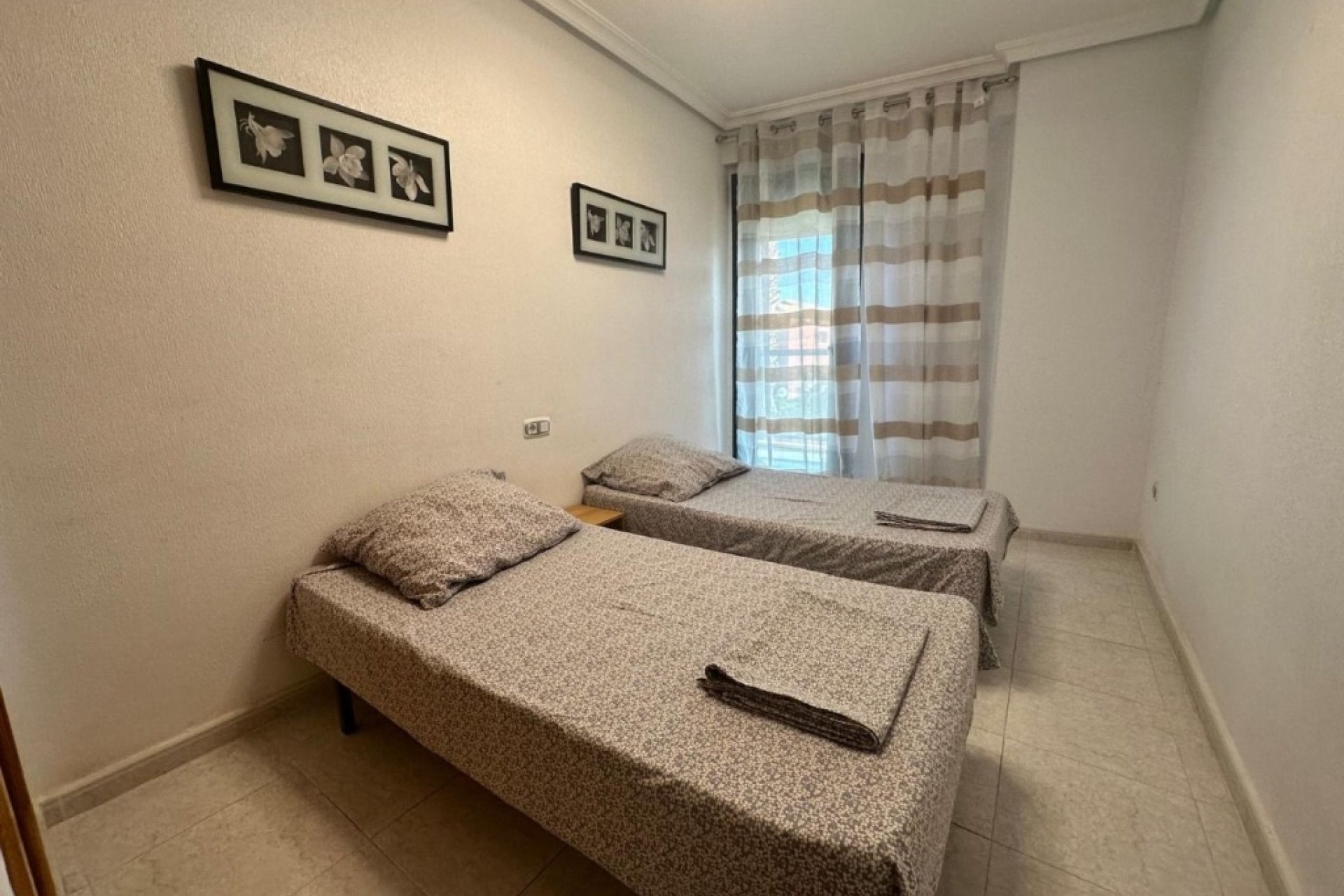 Rynek Wtórny - Apartament - Torrevieja - La Veleta