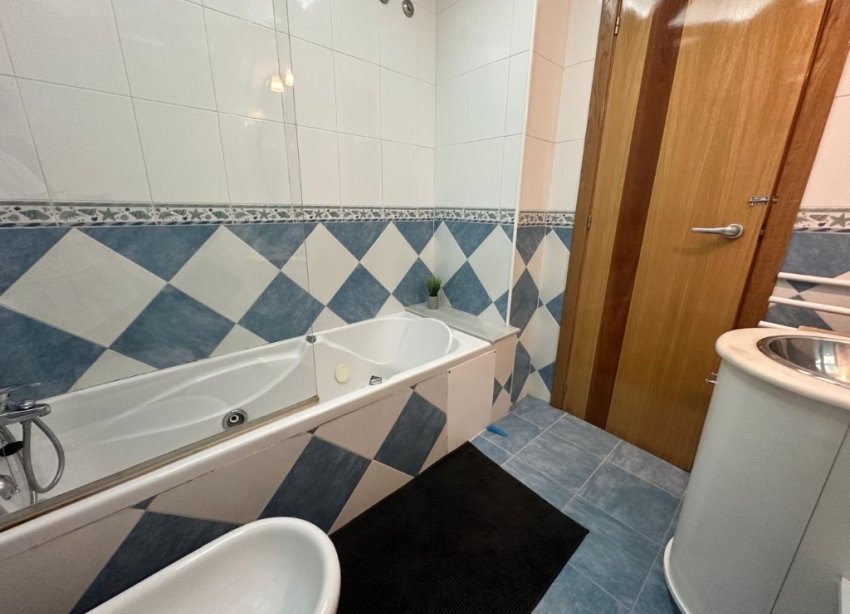 Rynek Wtórny - Apartament - Torrevieja - La Veleta