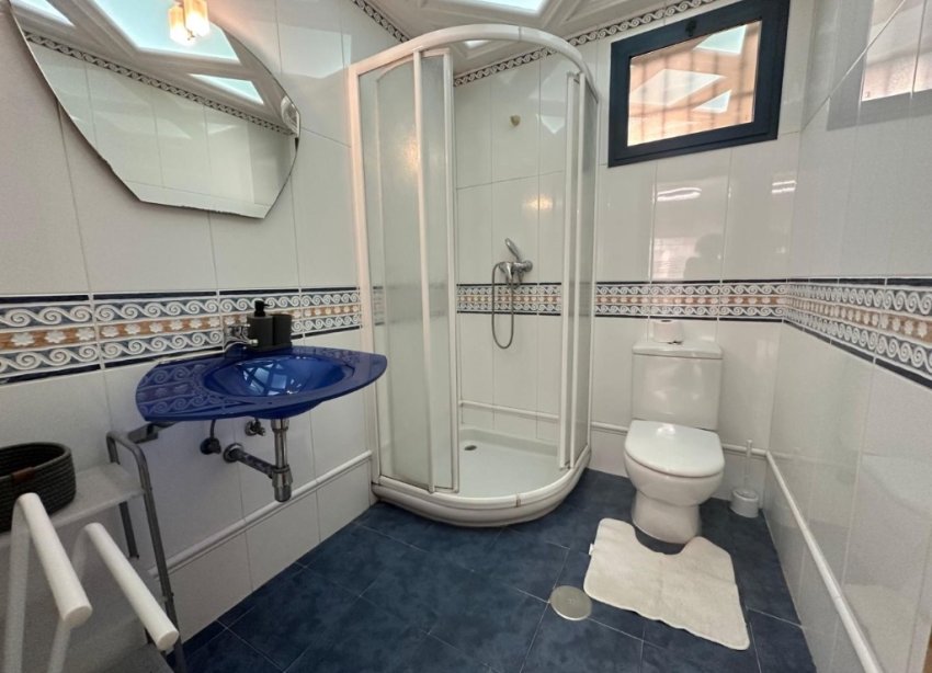 Rynek Wtórny - Apartament - Torrevieja - La Veleta