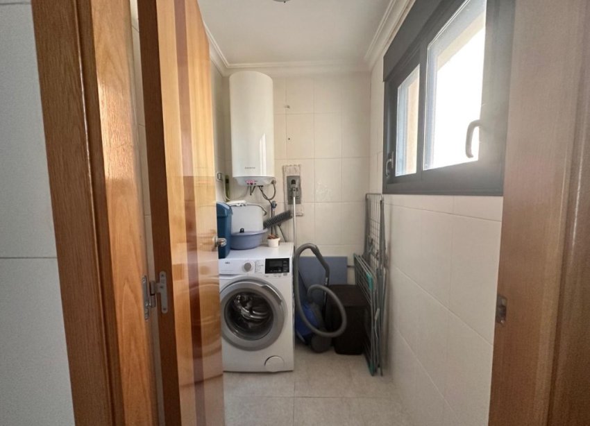 Rynek Wtórny - Apartament - Torrevieja - La Veleta