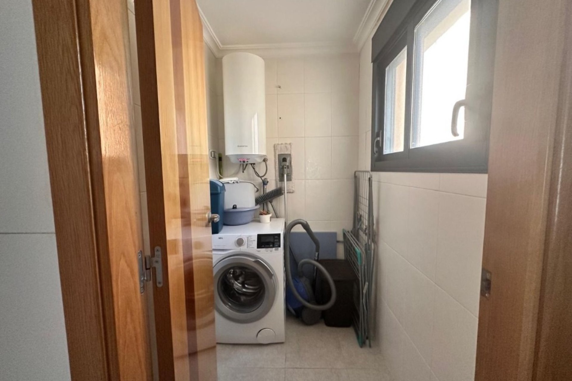 Rynek Wtórny - Apartament - Torrevieja - La Veleta