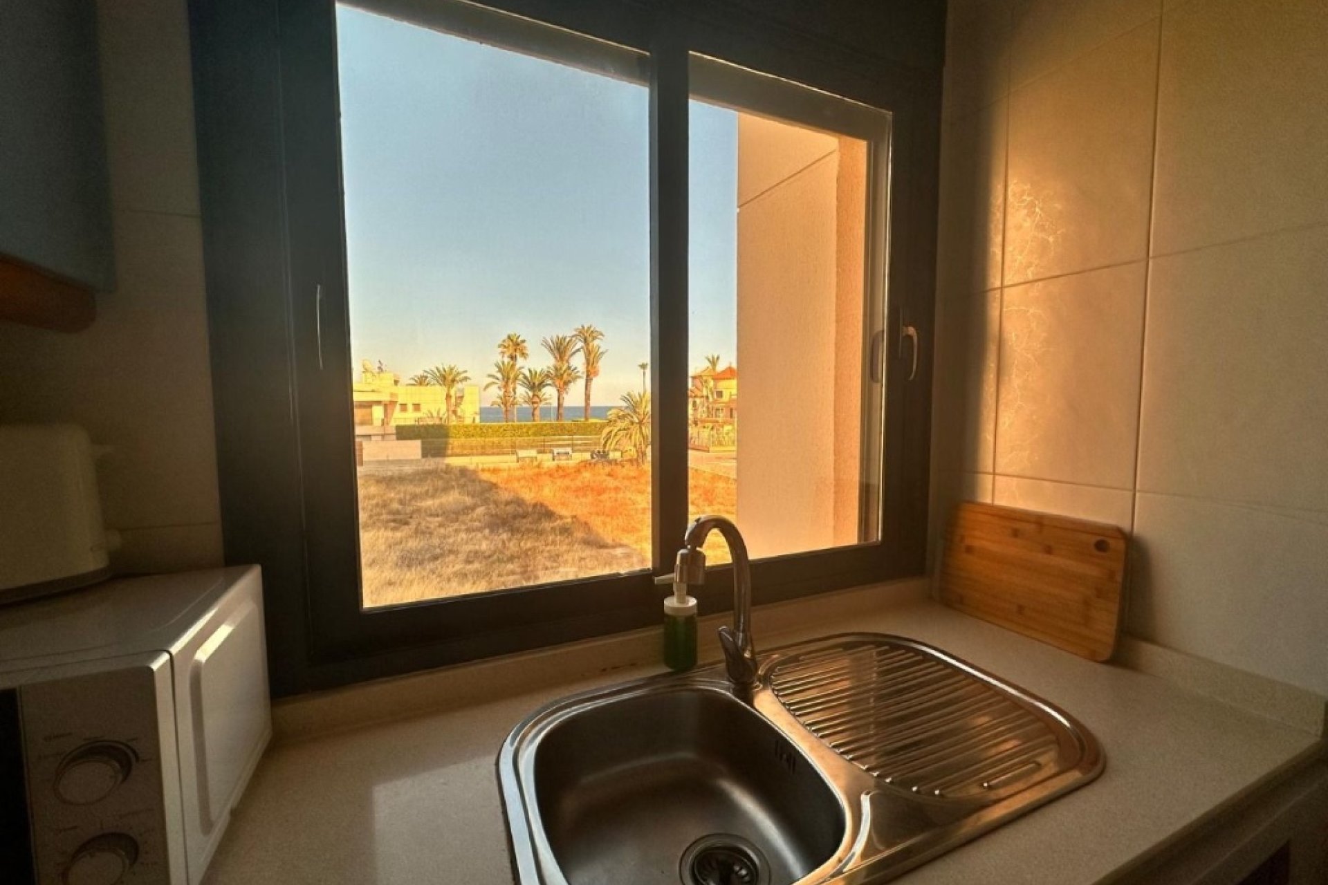 Rynek Wtórny - Apartament - Torrevieja - La Veleta