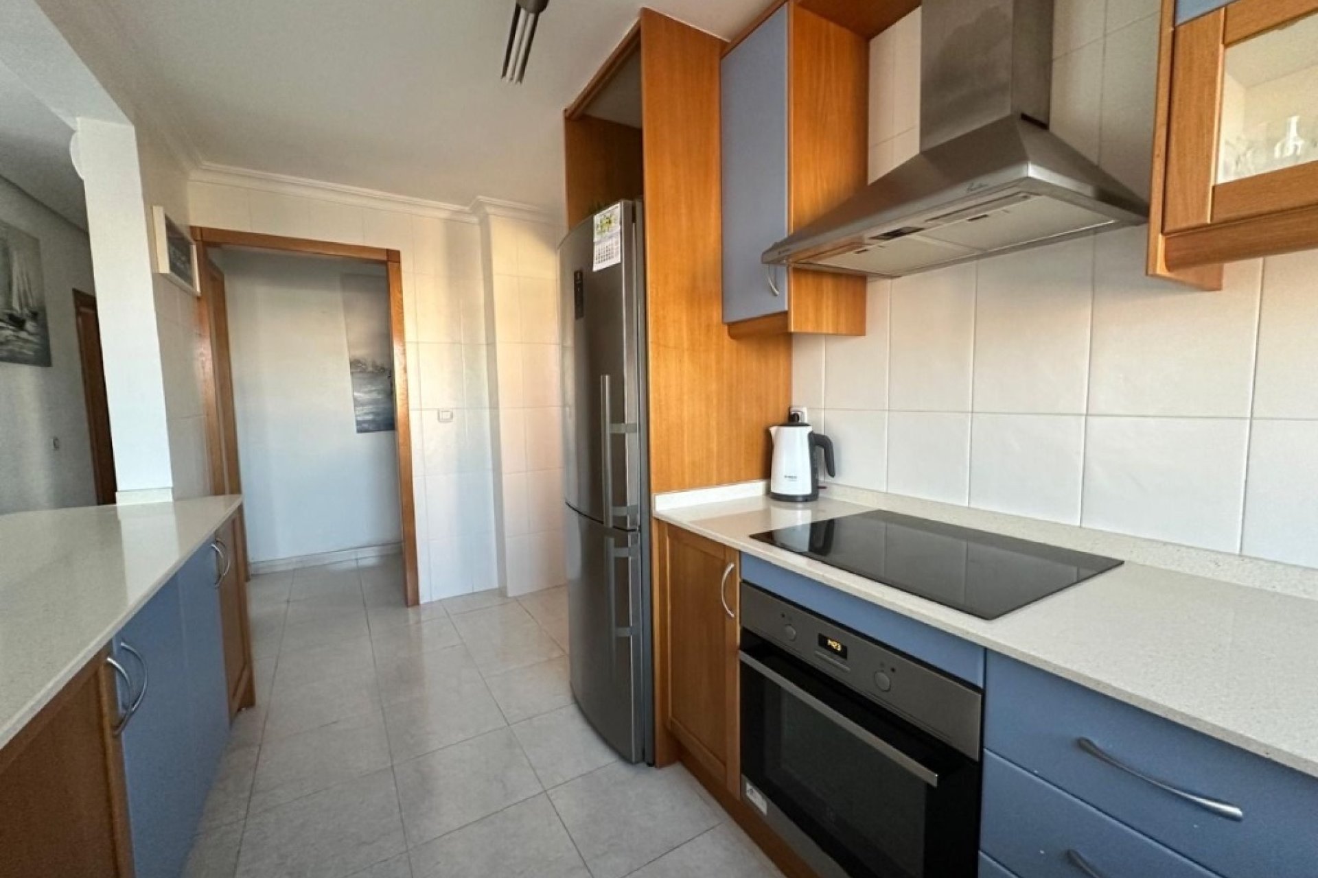Rynek Wtórny - Apartament - Torrevieja - La Veleta