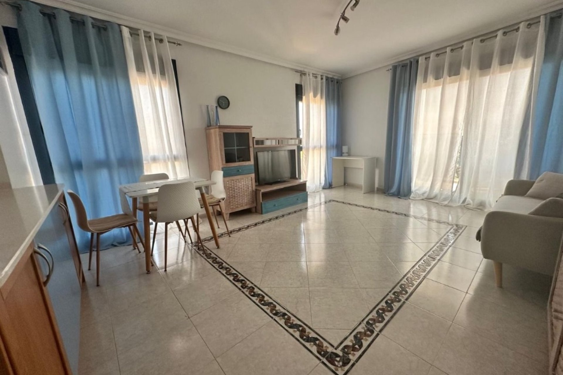 Rynek Wtórny - Apartament - Torrevieja - La Veleta