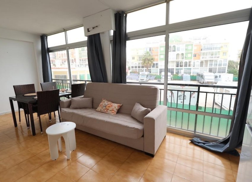 Rynek Wtórny - Apartament - Torrevieja - La Veleta
