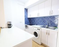 Rynek Wtórny - Apartament - Torrevieja - La Veleta