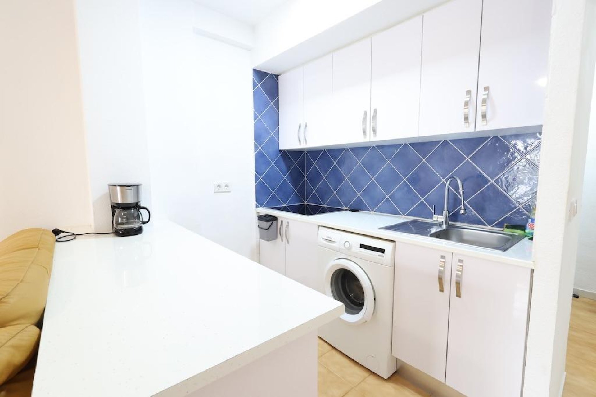 Rynek Wtórny - Apartament - Torrevieja - La Veleta