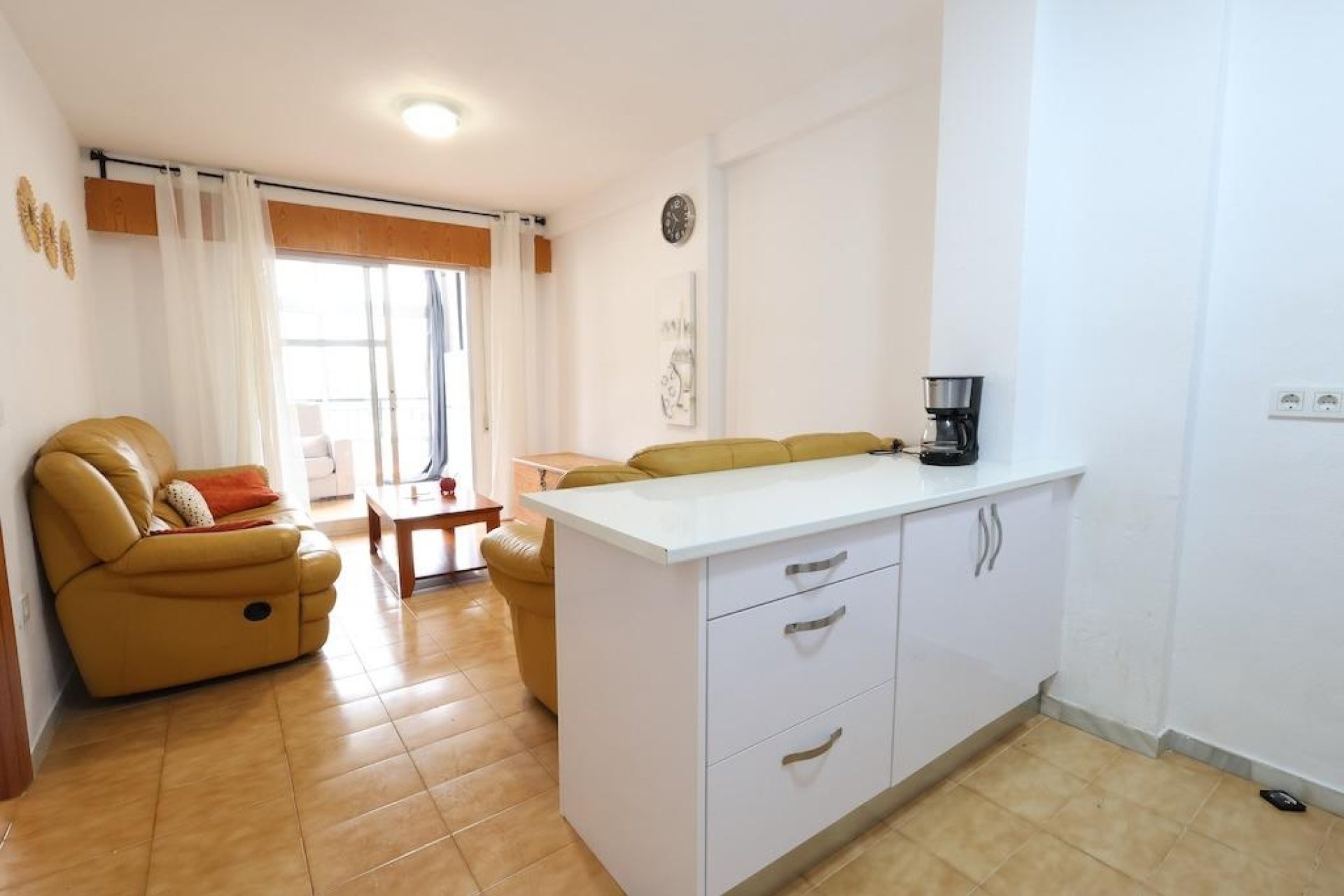 Rynek Wtórny - Apartament - Torrevieja - La Veleta
