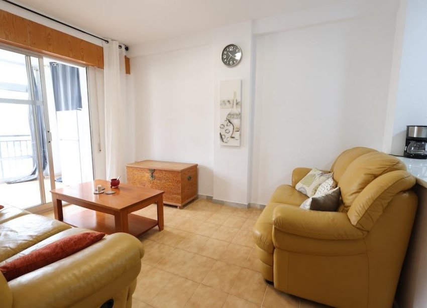 Rynek Wtórny - Apartament - Torrevieja - La Veleta