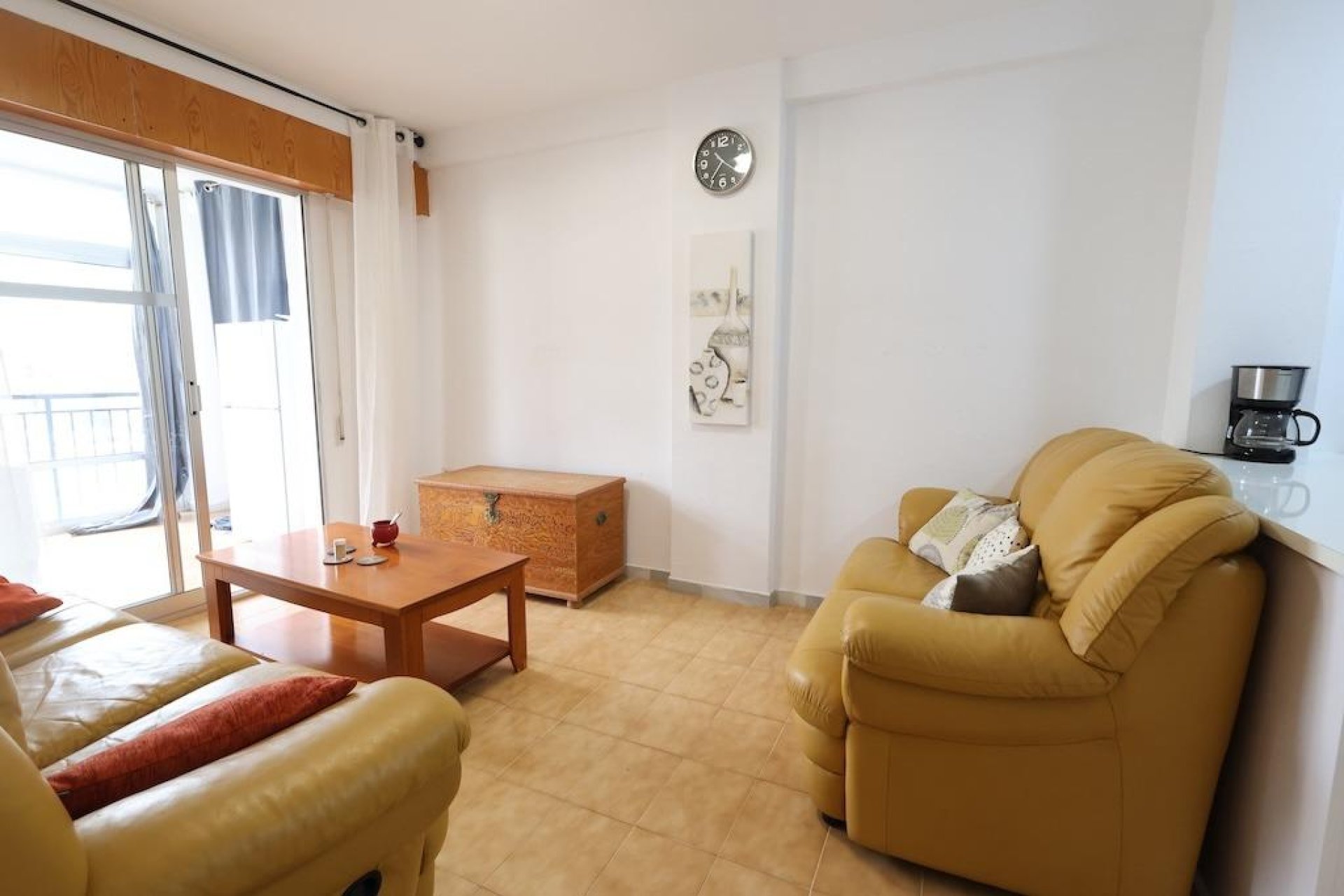 Rynek Wtórny - Apartament - Torrevieja - La Veleta