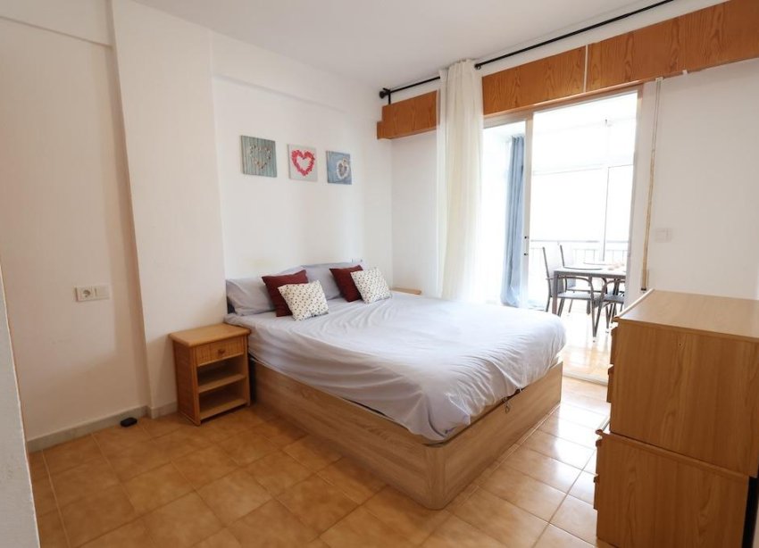 Rynek Wtórny - Apartament - Torrevieja - La Veleta