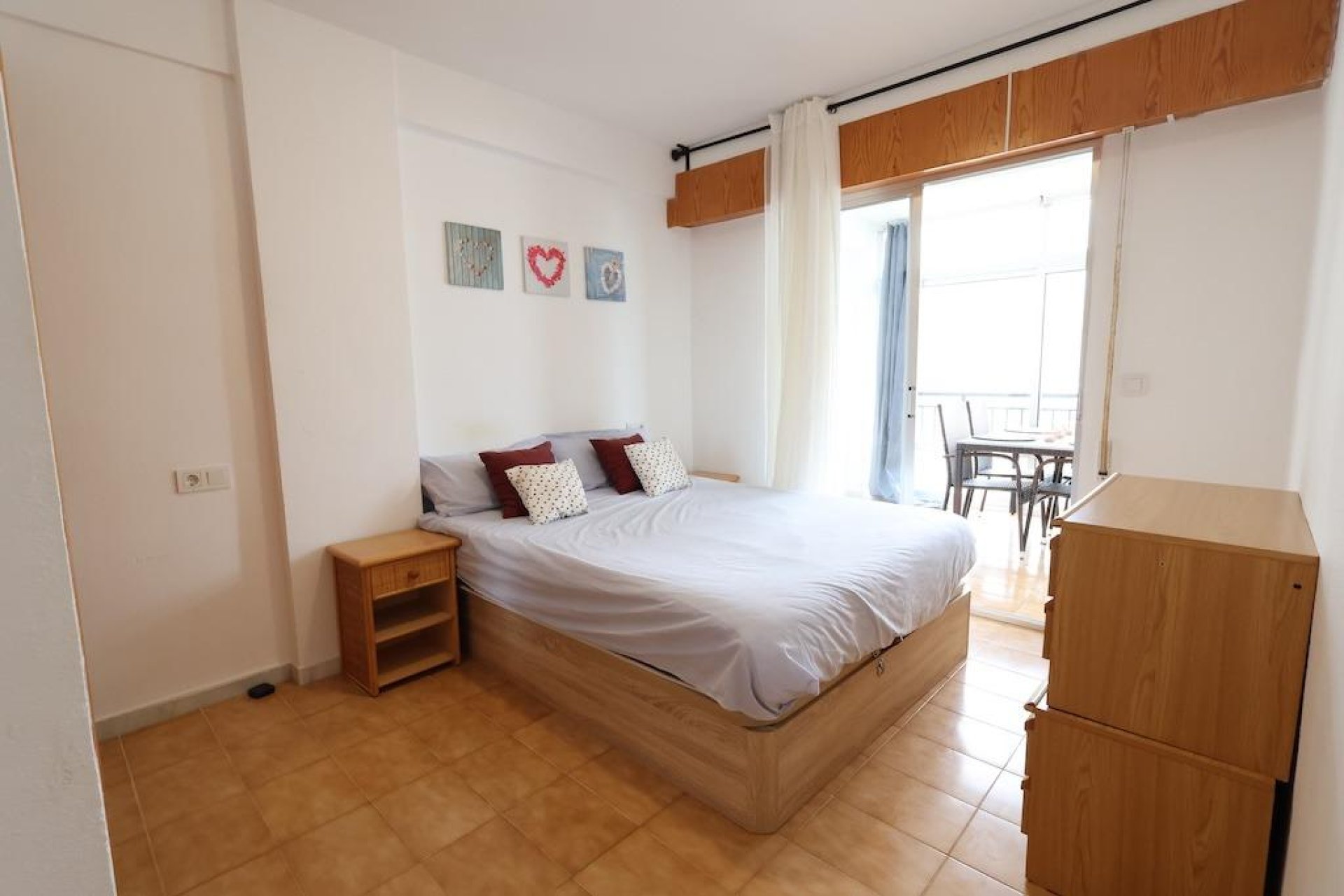 Rynek Wtórny - Apartament - Torrevieja - La Veleta
