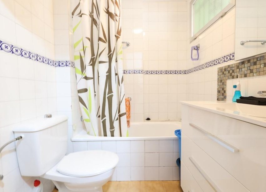 Rynek Wtórny - Apartament - Torrevieja - La Veleta