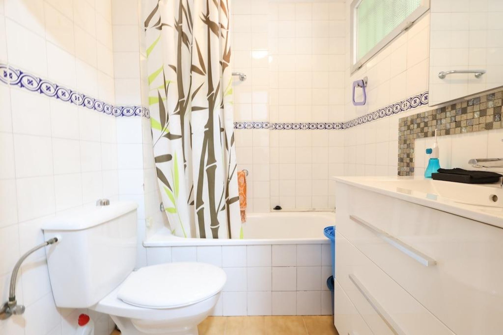 Rynek Wtórny - Apartament - Torrevieja - La Veleta