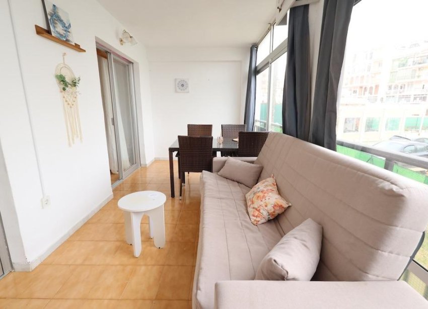 Rynek Wtórny - Apartament - Torrevieja - La Veleta