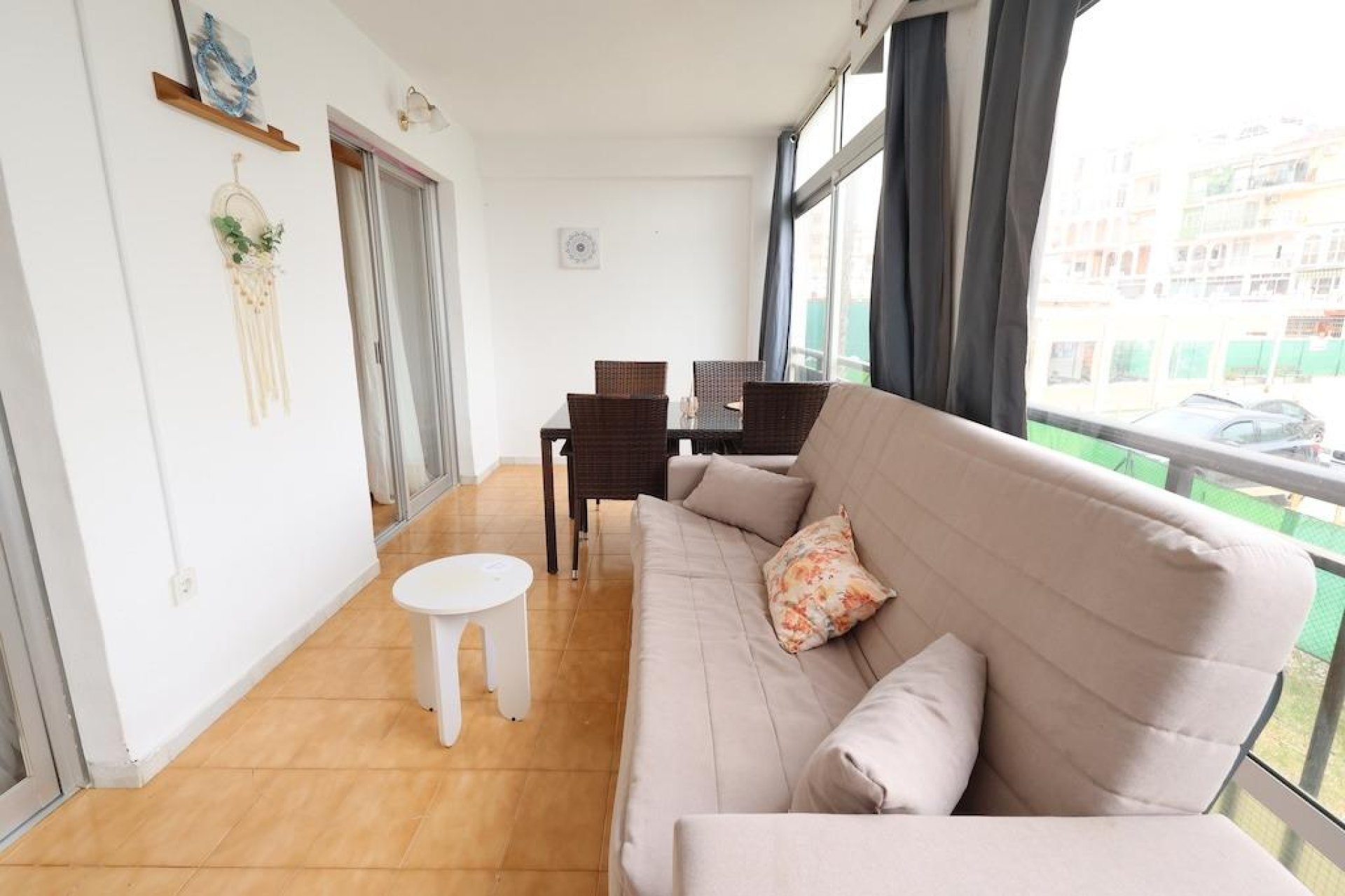 Rynek Wtórny - Apartament - Torrevieja - La Veleta